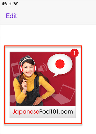 iTunes
