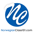 Learn Norwegian with NorwegianClass101.com